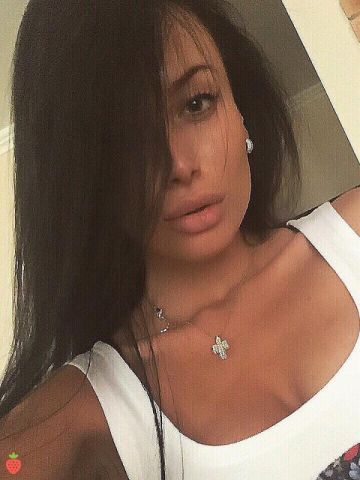 Анкета проститутки Дарина, 22 года
